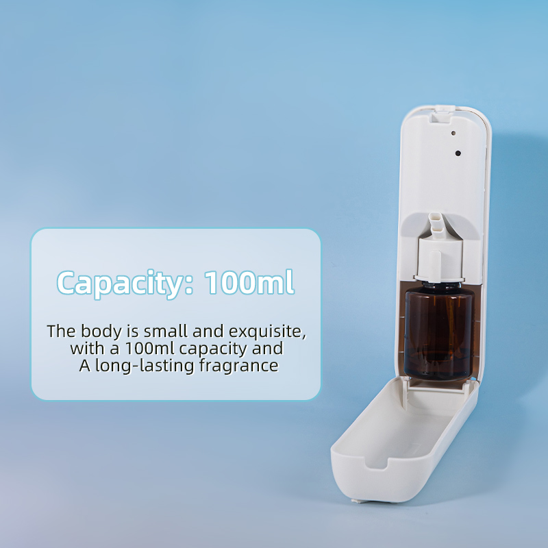 NAMASTE Diffuser Minyak Aromat - Home Fragrance Logo ulasan dan harga