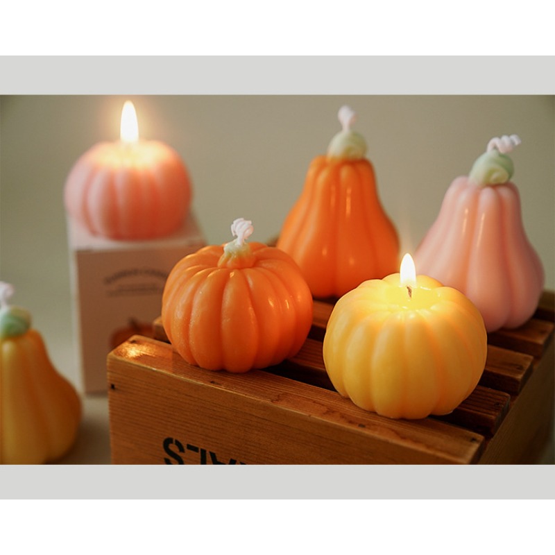 Lilin Aromaterapi Mewah dengan - Home Fragrance Gift ulasan dan harga