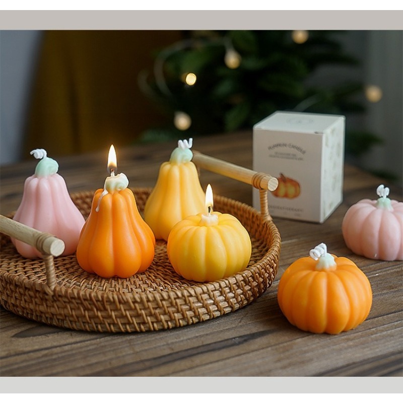 Lilin Aromaterapi Mewah dengan - Home Fragrance Gift ulasan dan harga