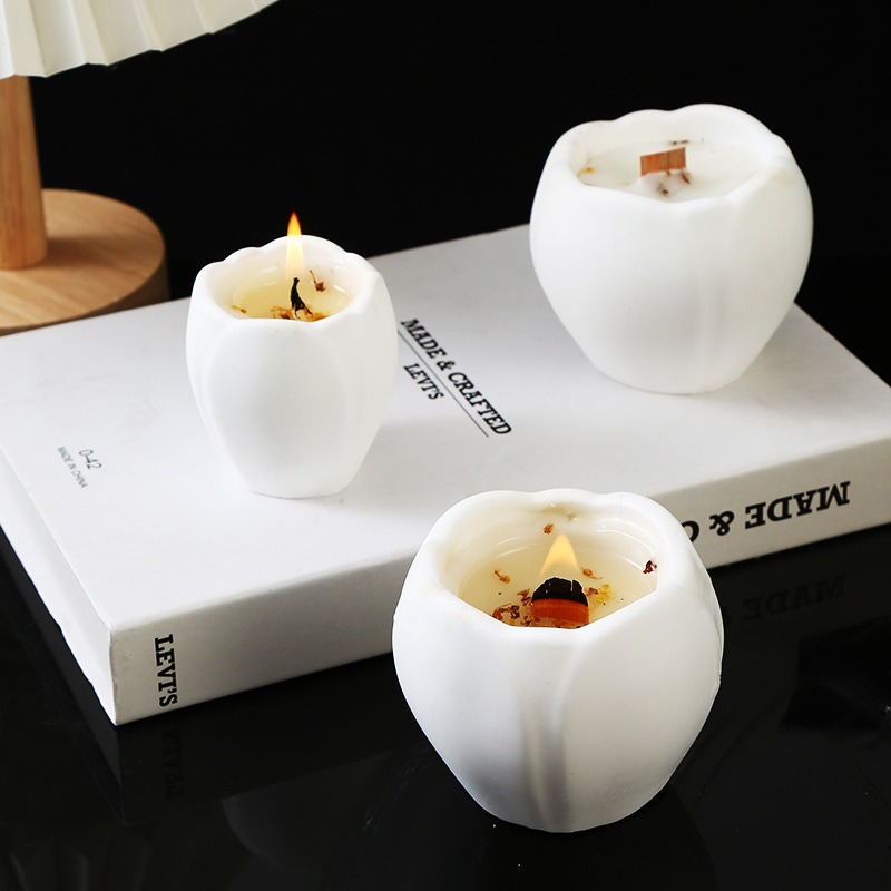 Lilin Aromaterapi untuk Dekora - Home Fragrance Usa ulasan dan harga