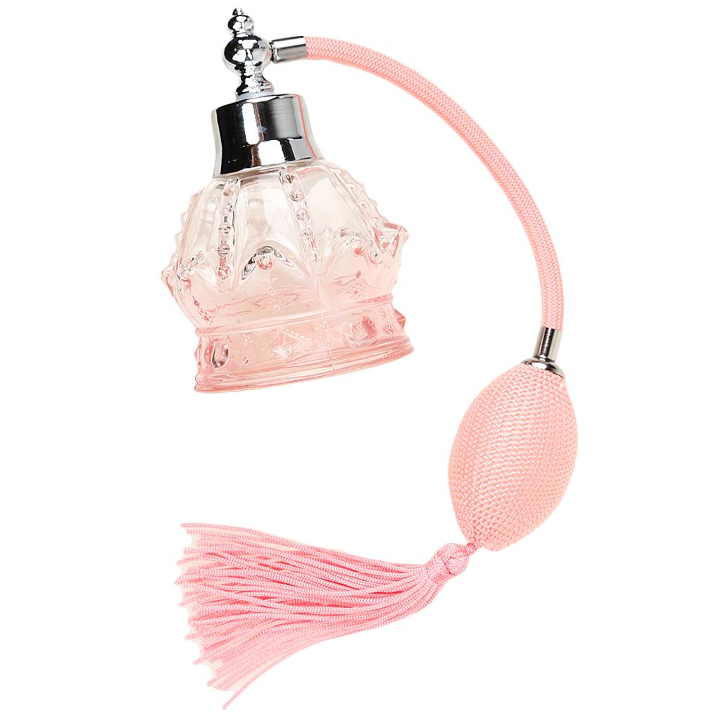 Botol Parfum Kaca 100ml, Dapat - Home Fragrance Usa ulasan dan harga