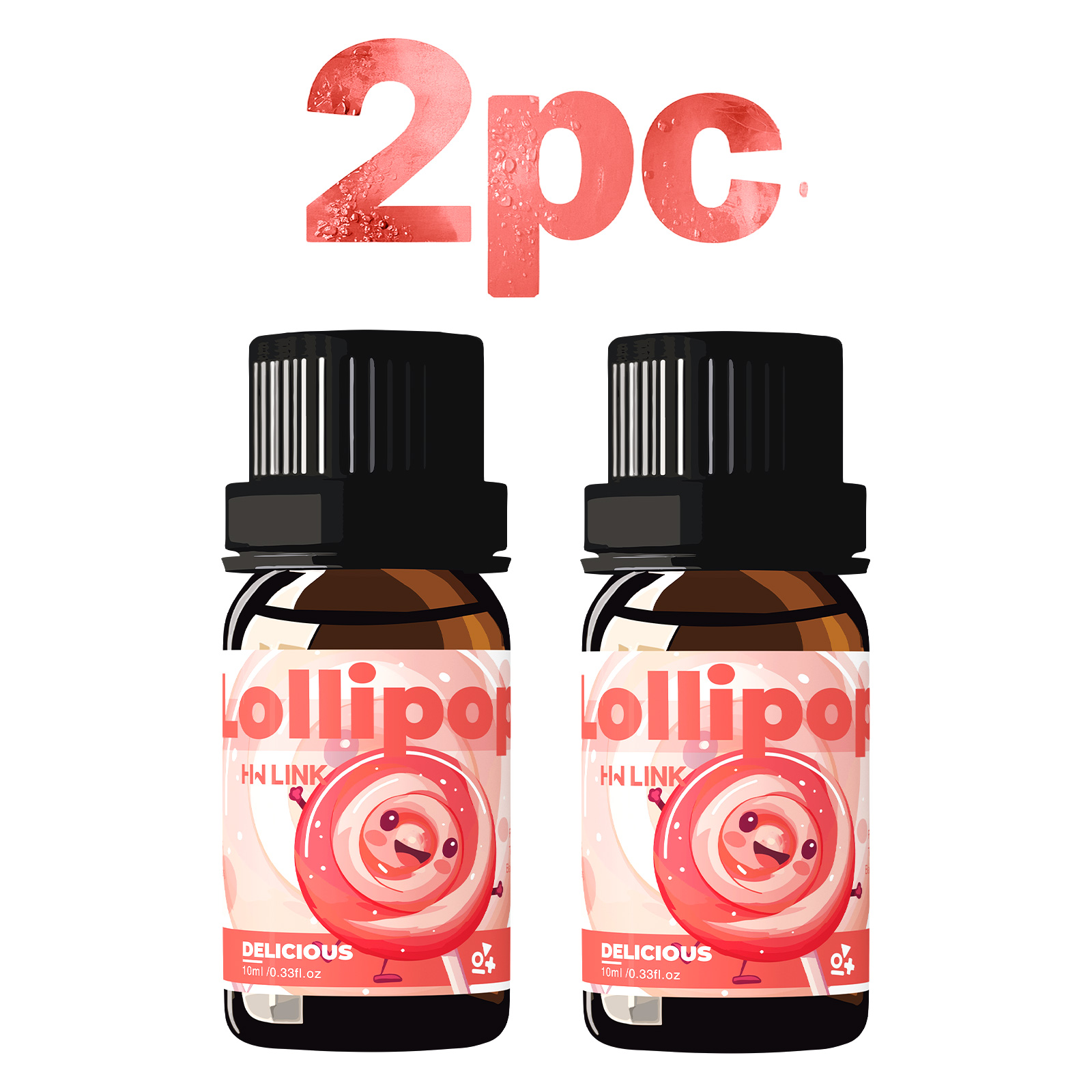 2pc Minyak Aroma Lezat Untuk P - Home Fragrance Gift ulasan dan harga